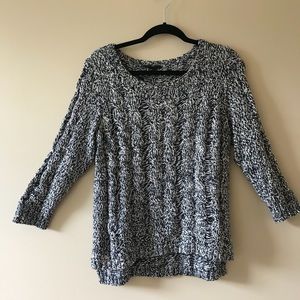 H&M Pull Over Sweater